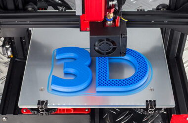 Moving 3D Printing To Injection Molding