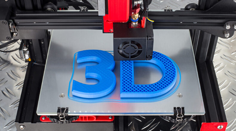 Moving 3D Printing To Injection Molding